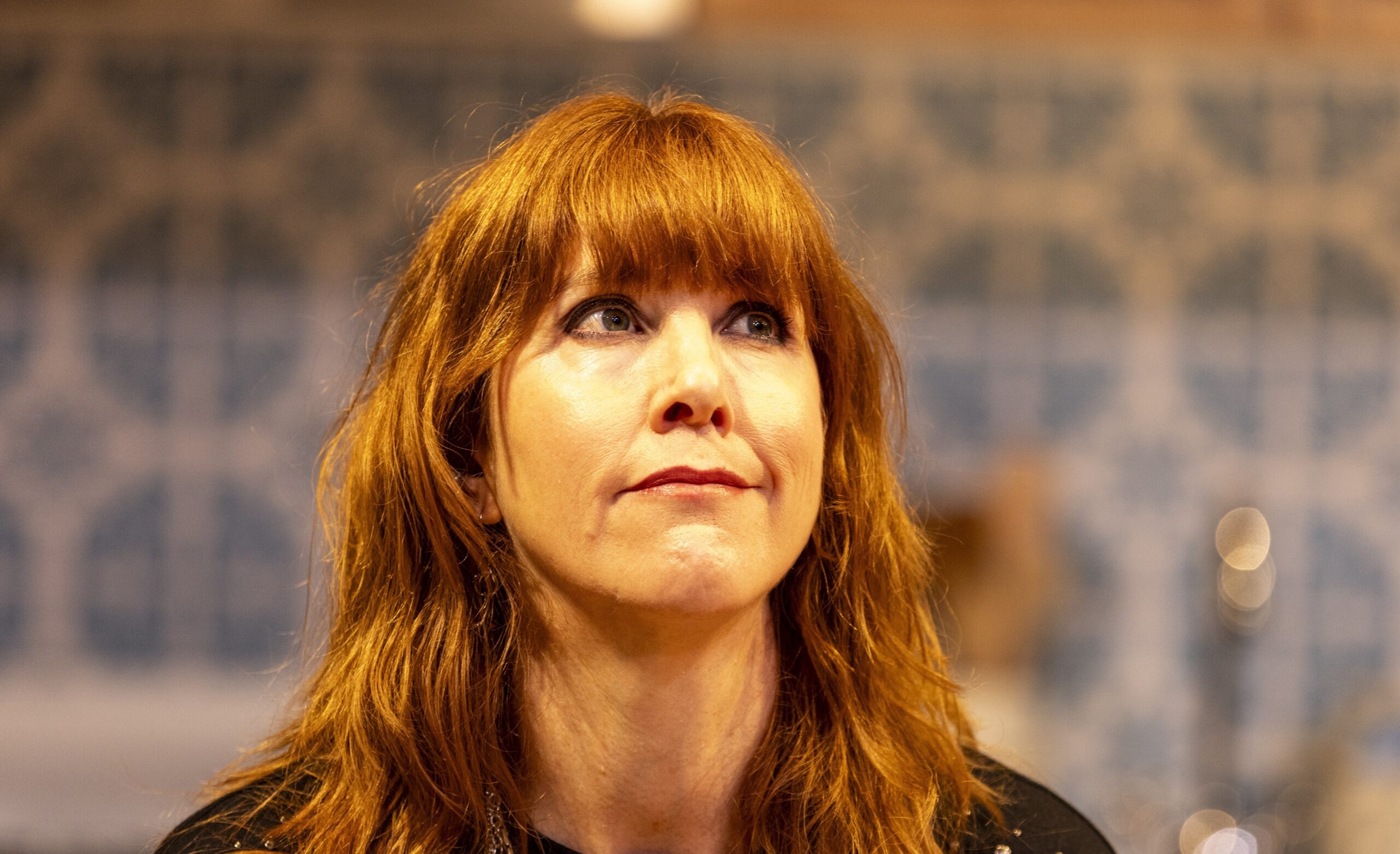 Belinda Bromilow: Wrangling butterflies, families and phones - John Shand