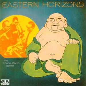 Eastern Horizons