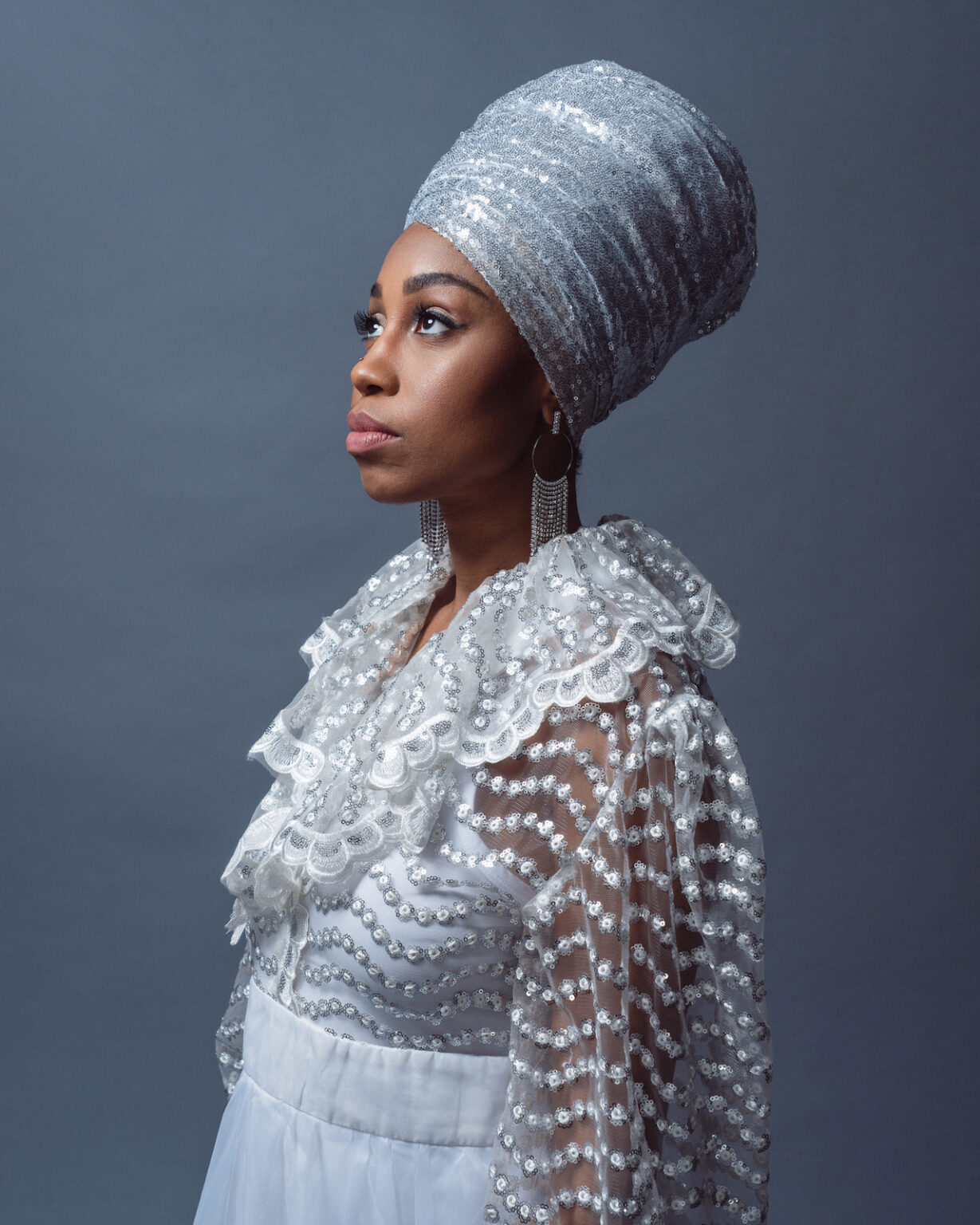 Jazzmeia Horn: When singing is like breathing - John Shand