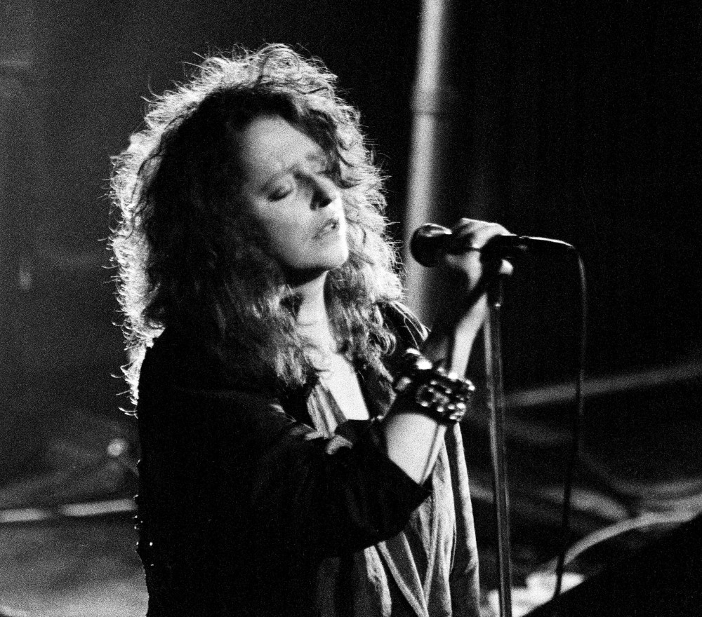 Mary Coughlan res